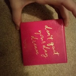 Dont quit your day job tarte